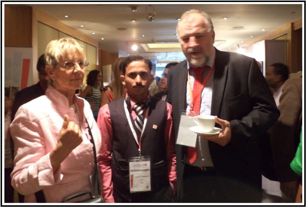 International Labour Organization