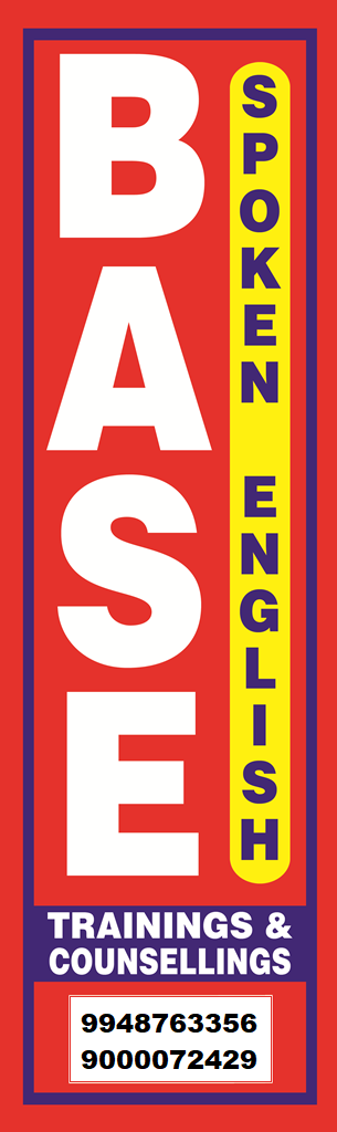 Base-Spoken-English