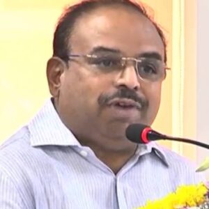 Sri Jagadeeshwar IAS